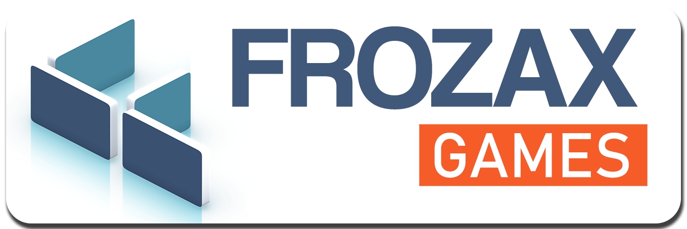 Frozax Games