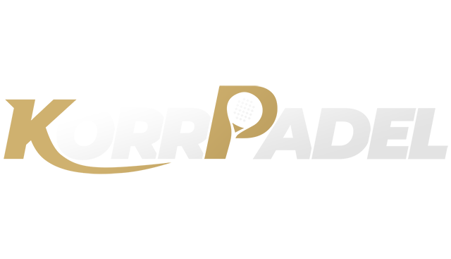 KorrPadel screenshot